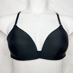 Victoria’s Secret No-Wire Bra 34D